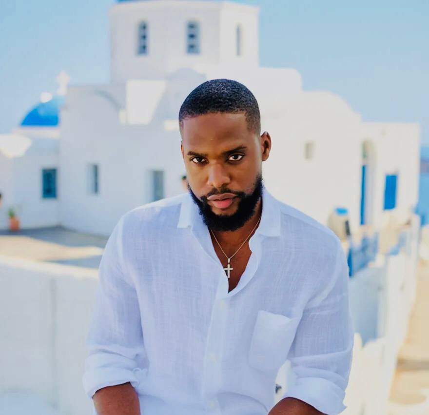 Daniel Tagbo